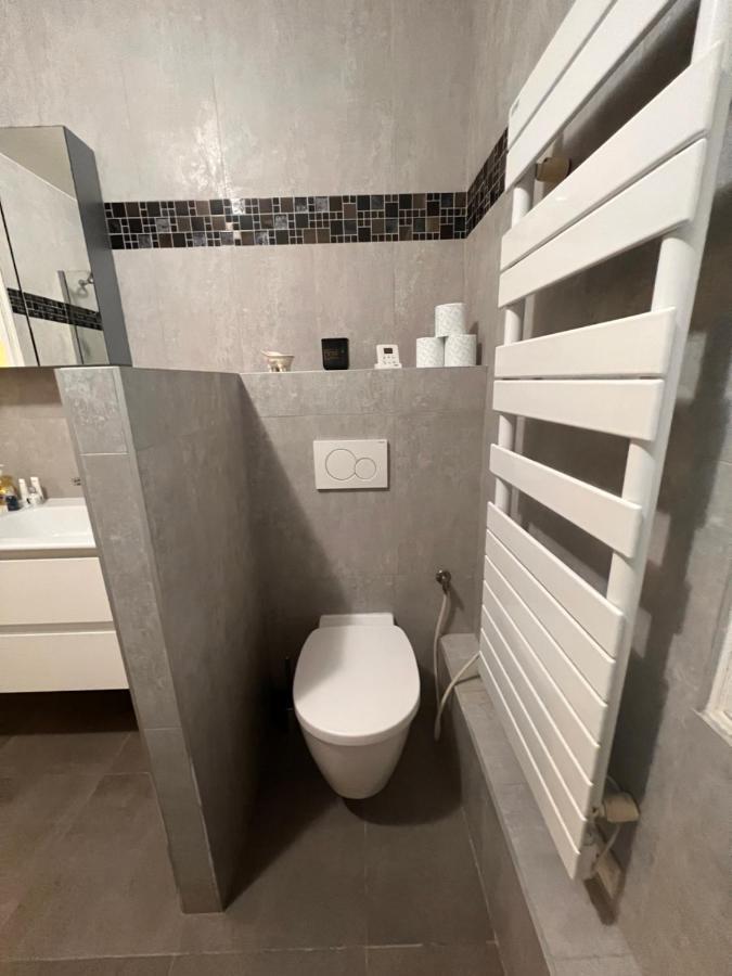 Appartement Champs-élysées - Hala *