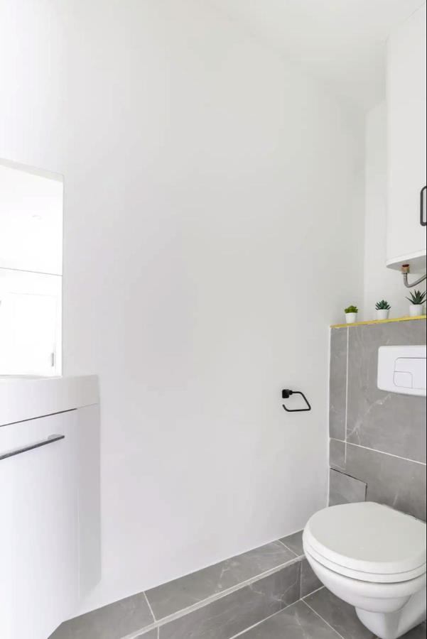 Apartment Hsh Magnifique La Chapelle *