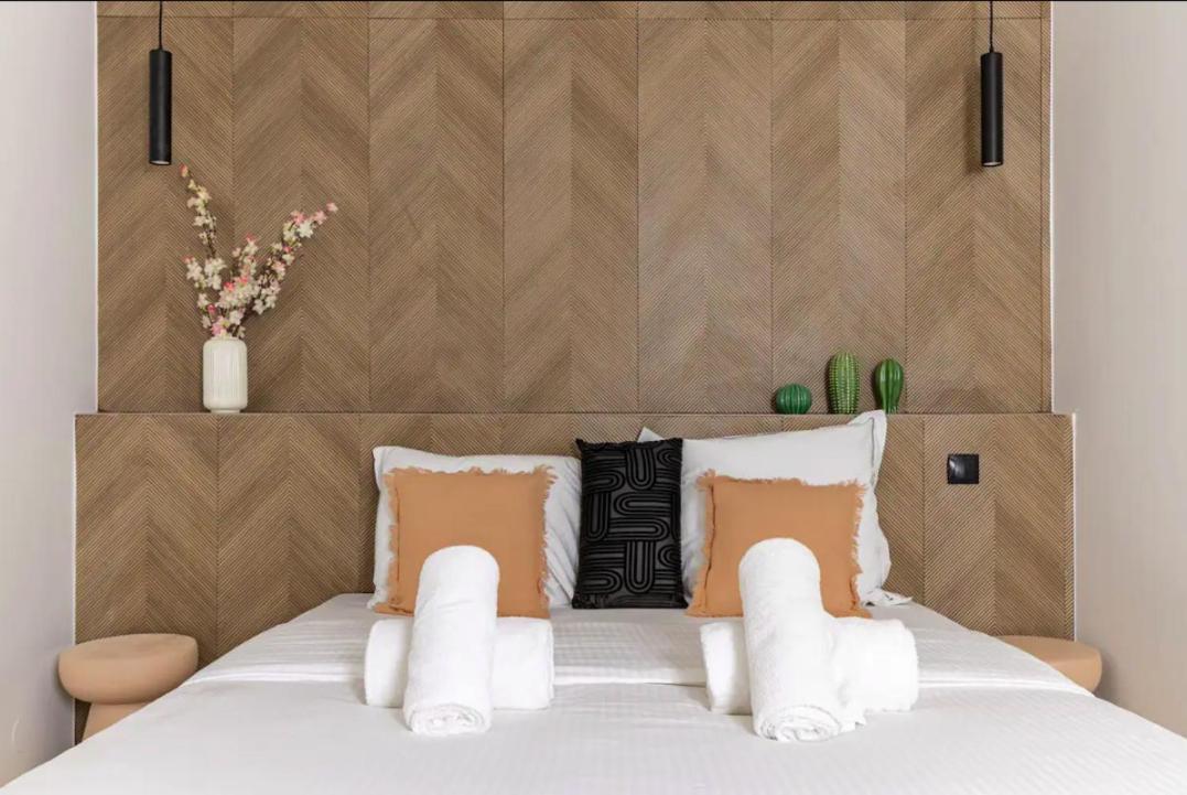 Apartment Hsh Magnifique La Chapelle