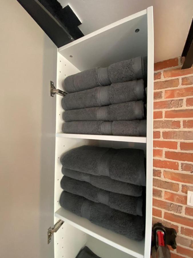 Beautiful Mini Loft Near Saint-lazare Appart hôtel Paris
