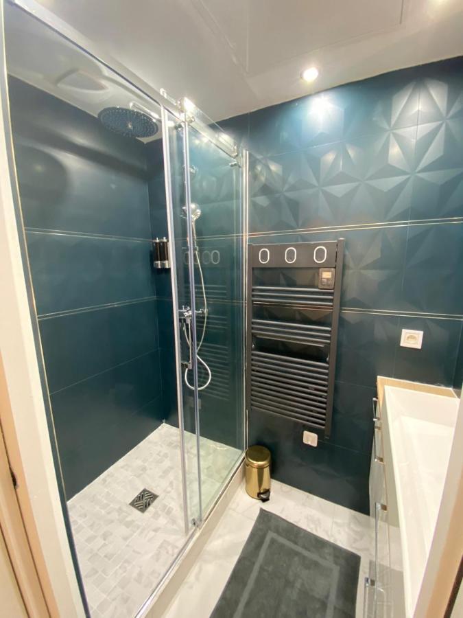 Beautiful Mini Loft Near Saint-lazare Paris