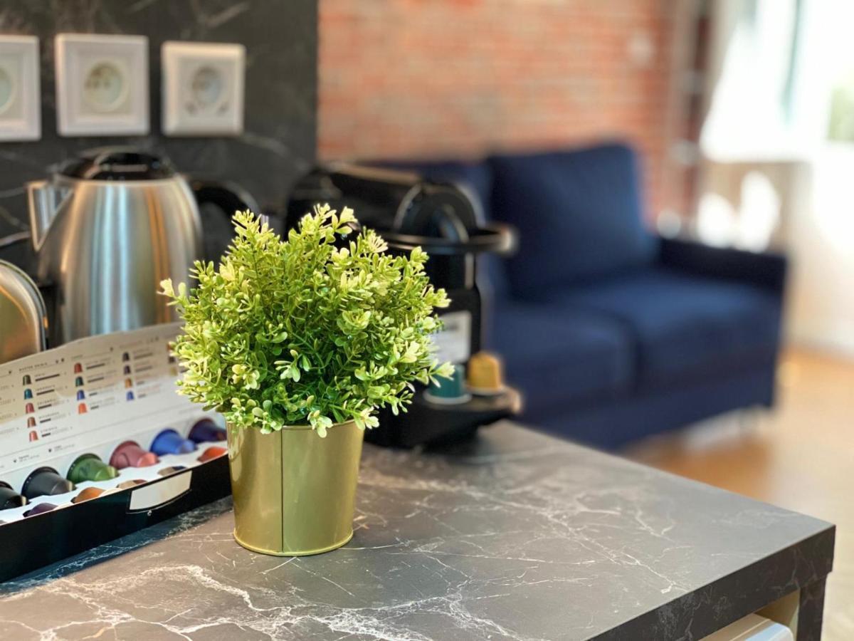 Beautiful Mini Loft Near Saint-lazare Appart hôtel Paris