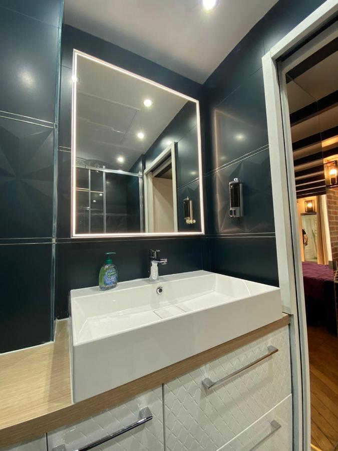 Appart hôtel Beautiful Mini Loft Near Saint-lazare *