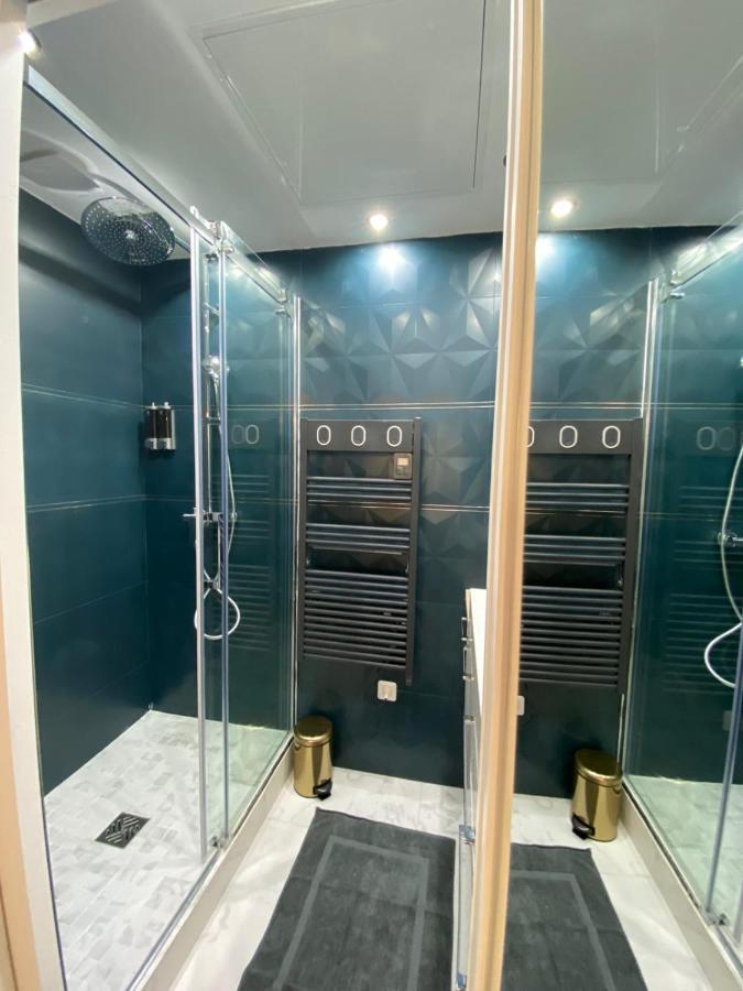 Appart hôtel Beautiful Mini Loft Near Saint-lazare Paris