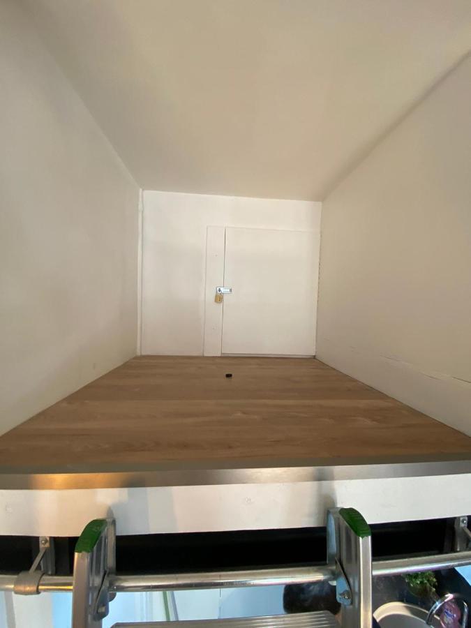 Appart hôtel Beautiful Mini Loft Near Saint-lazare Paris