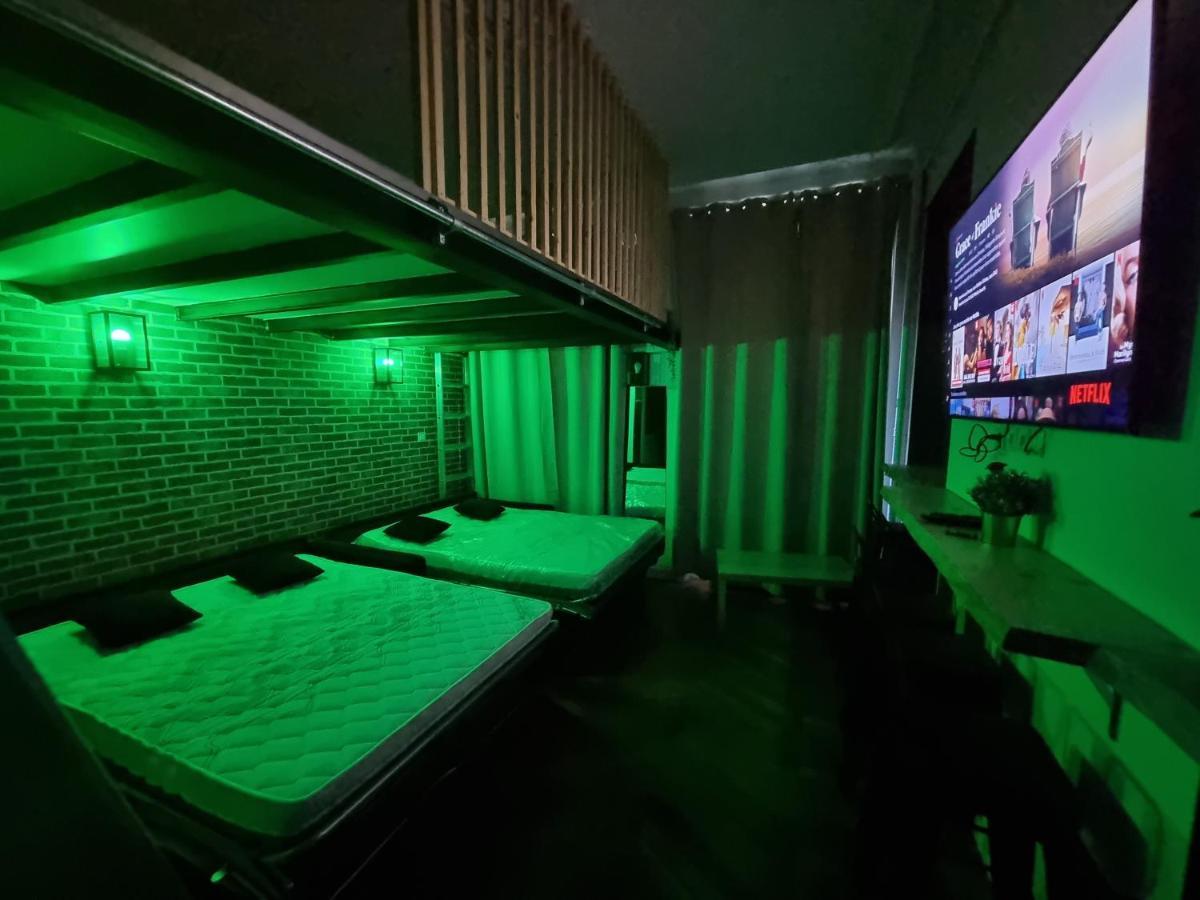 Appart hôtel Beautiful Mini Loft Near Saint-lazare *