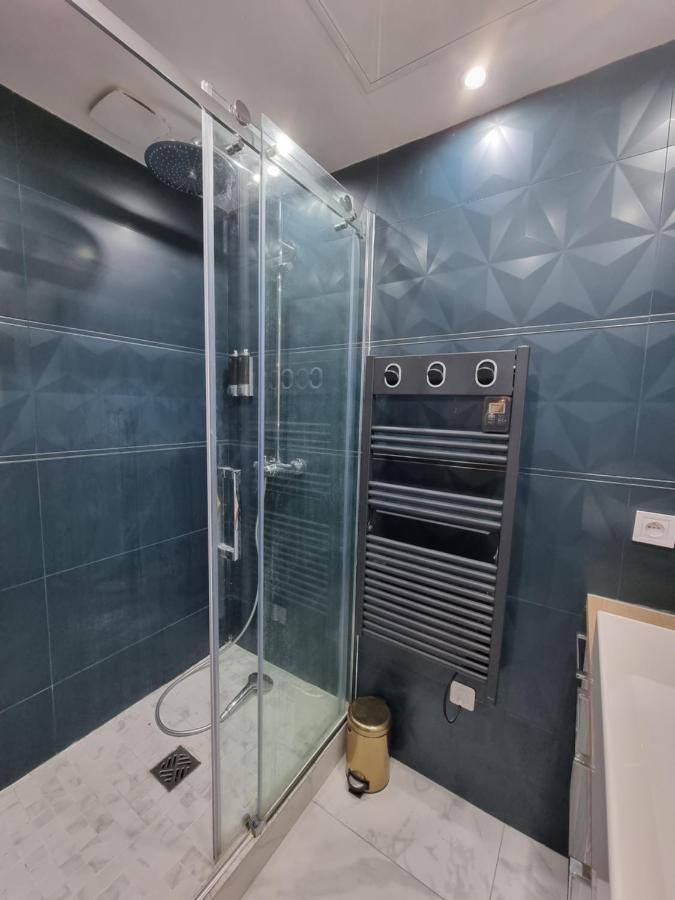 Beautiful Mini Loft Near Saint-lazare Appart hôtel *