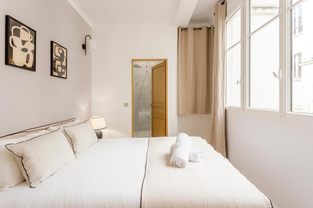 Reva Appart hôtel Paris