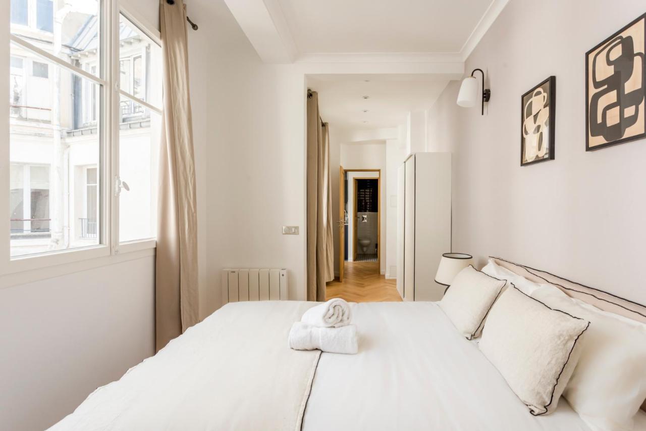 Reva Appart hôtel Paris