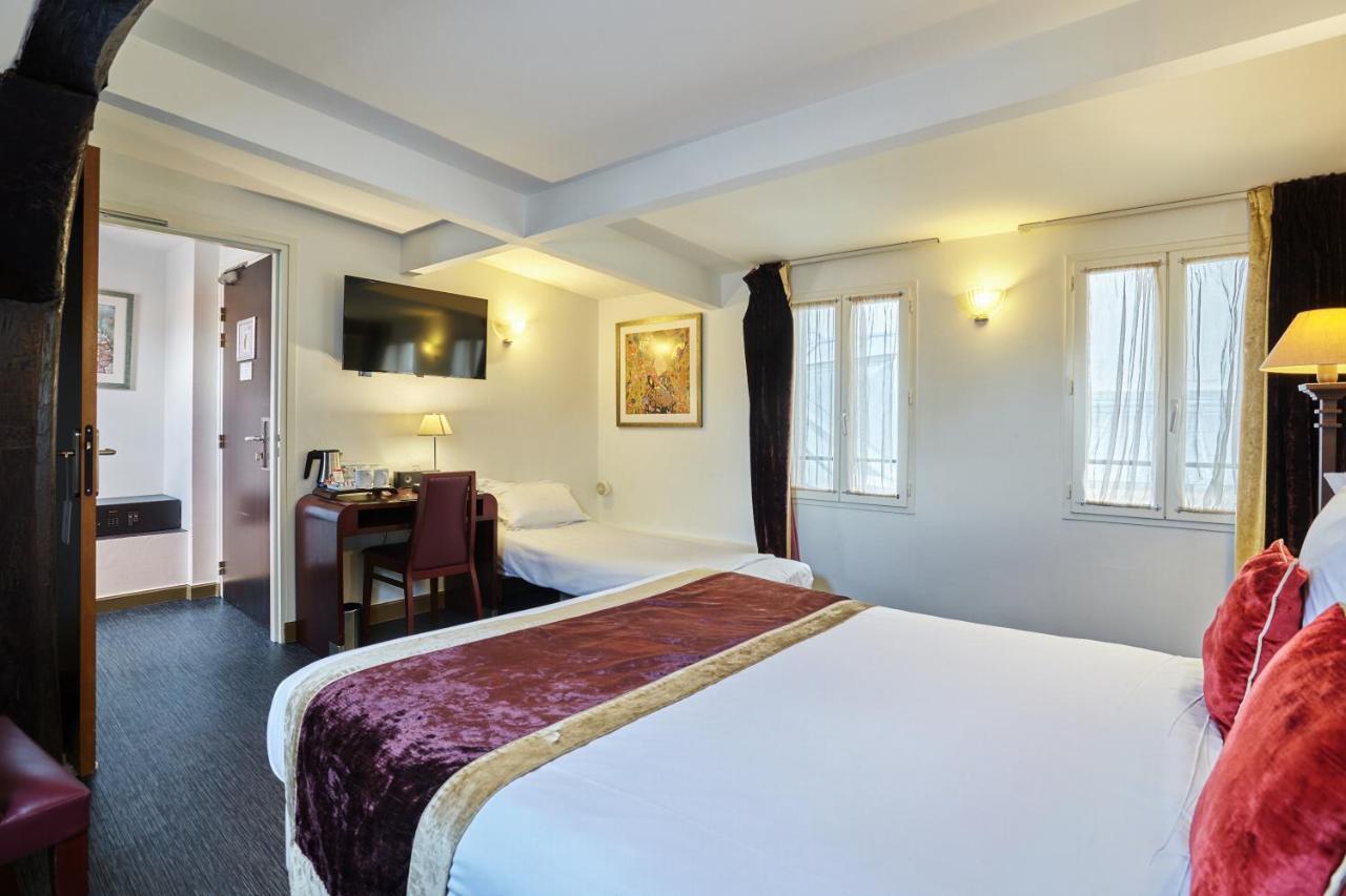Opéra D'antin 3* Paris