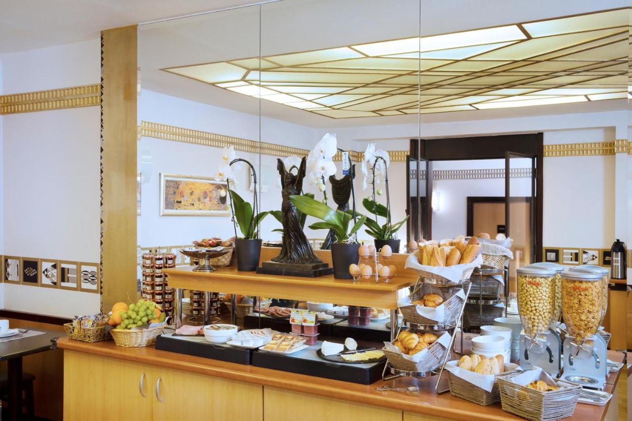 Opéra D'antin Hotel Paris