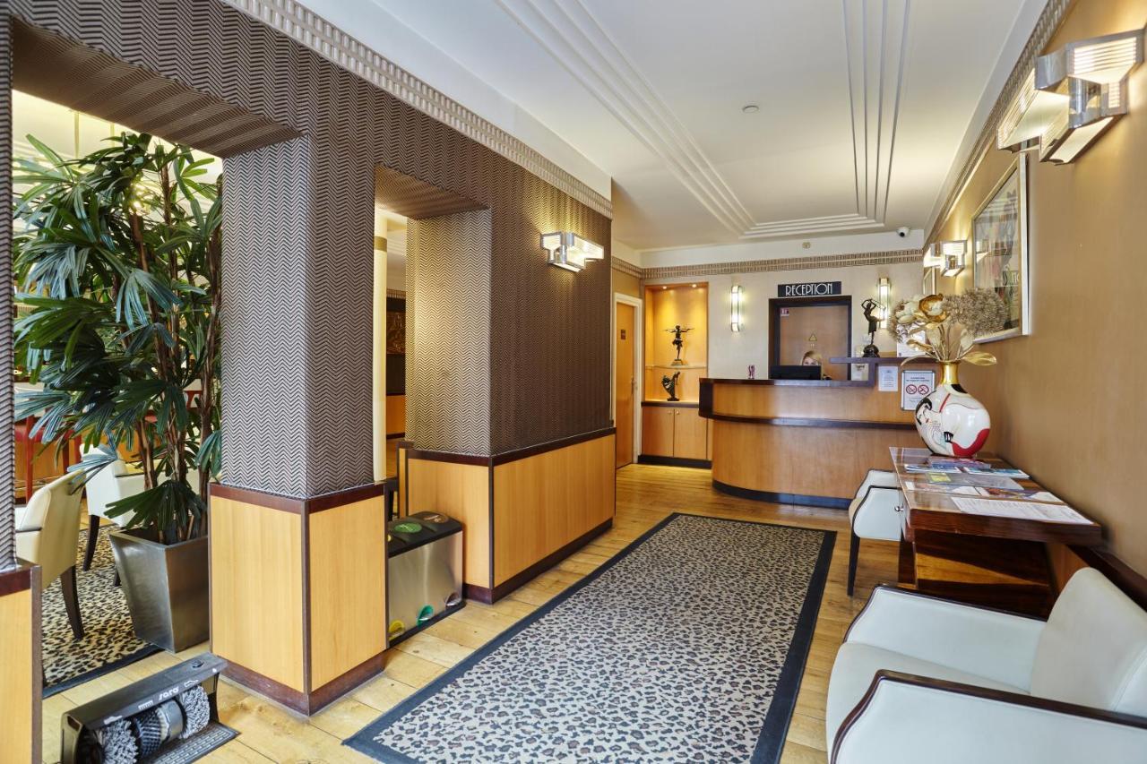 Opéra D'antin Hotel 3*