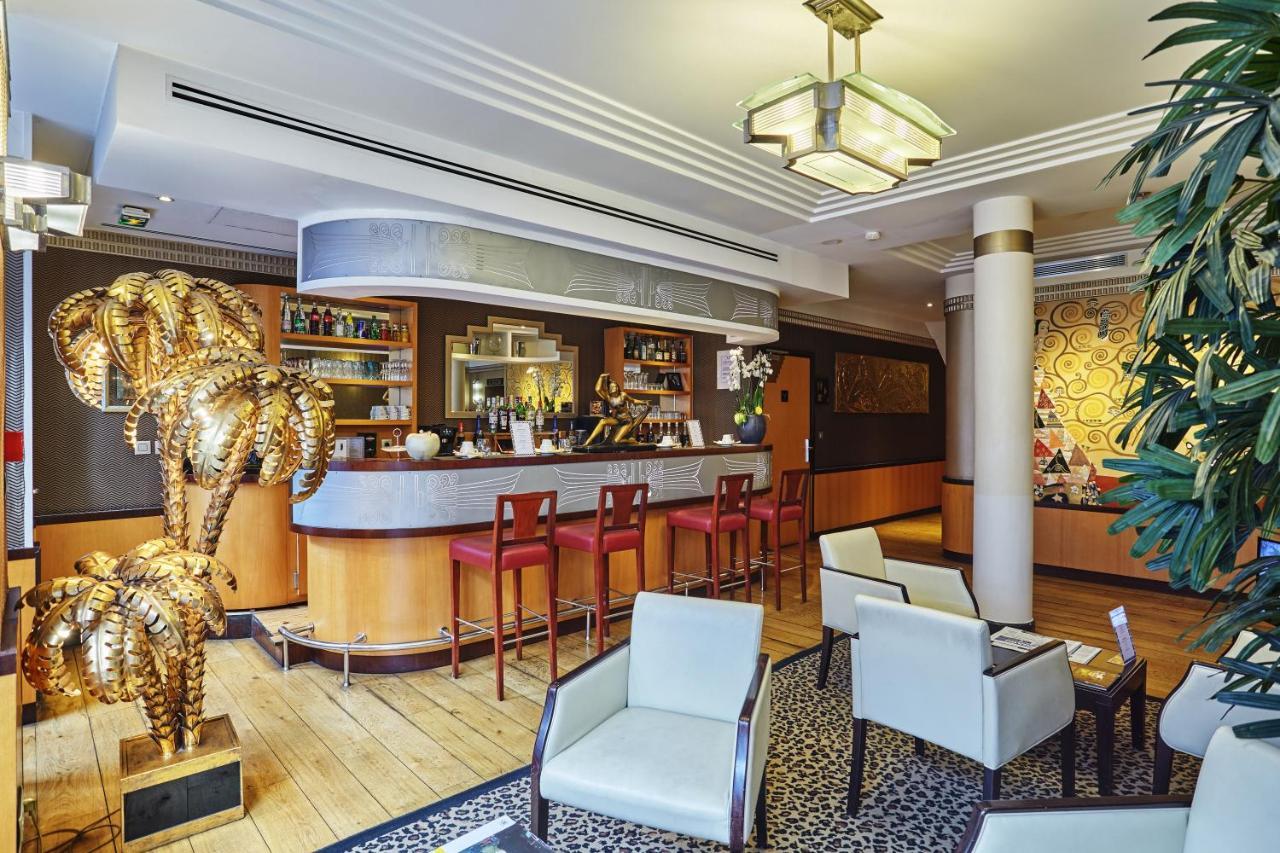 Opéra D'antin Hotel 3*