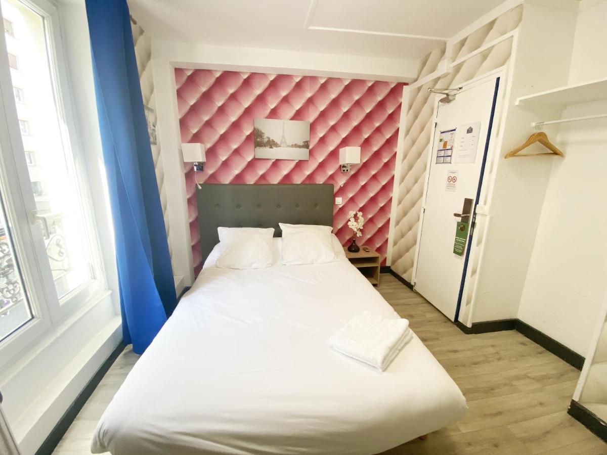 Hotel Aviatic Paris