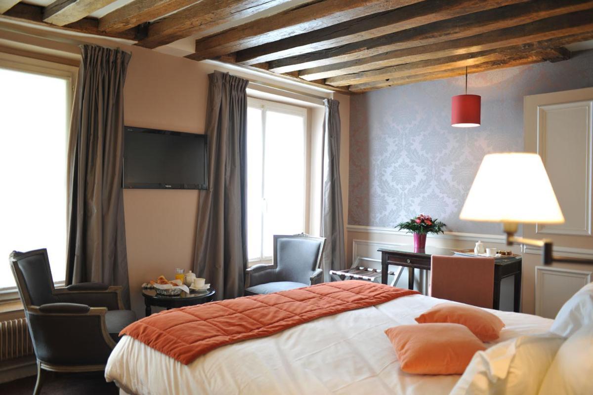 De L'universite Hotel Paris
