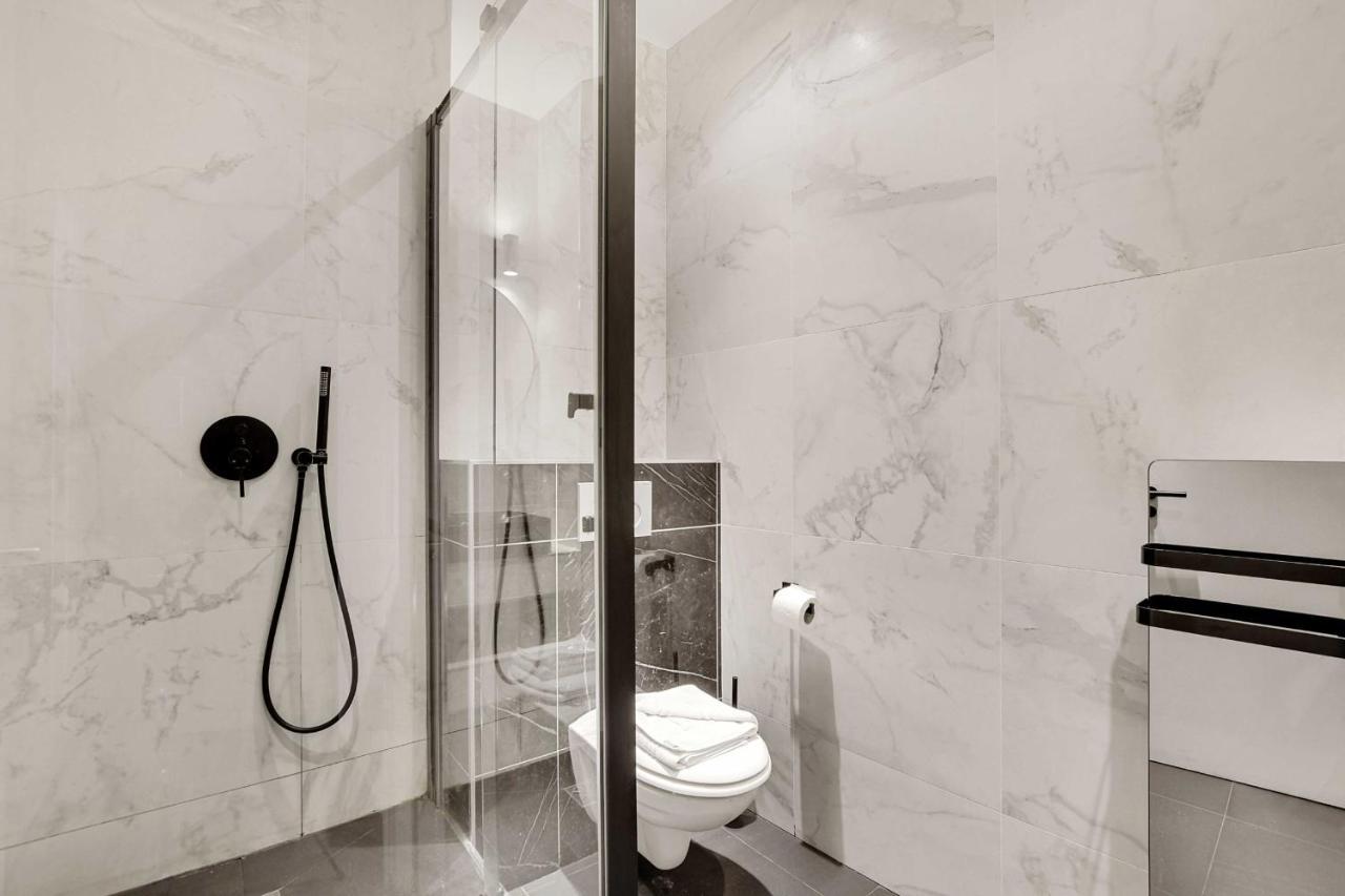 Cmg Marais // République G Appartement *