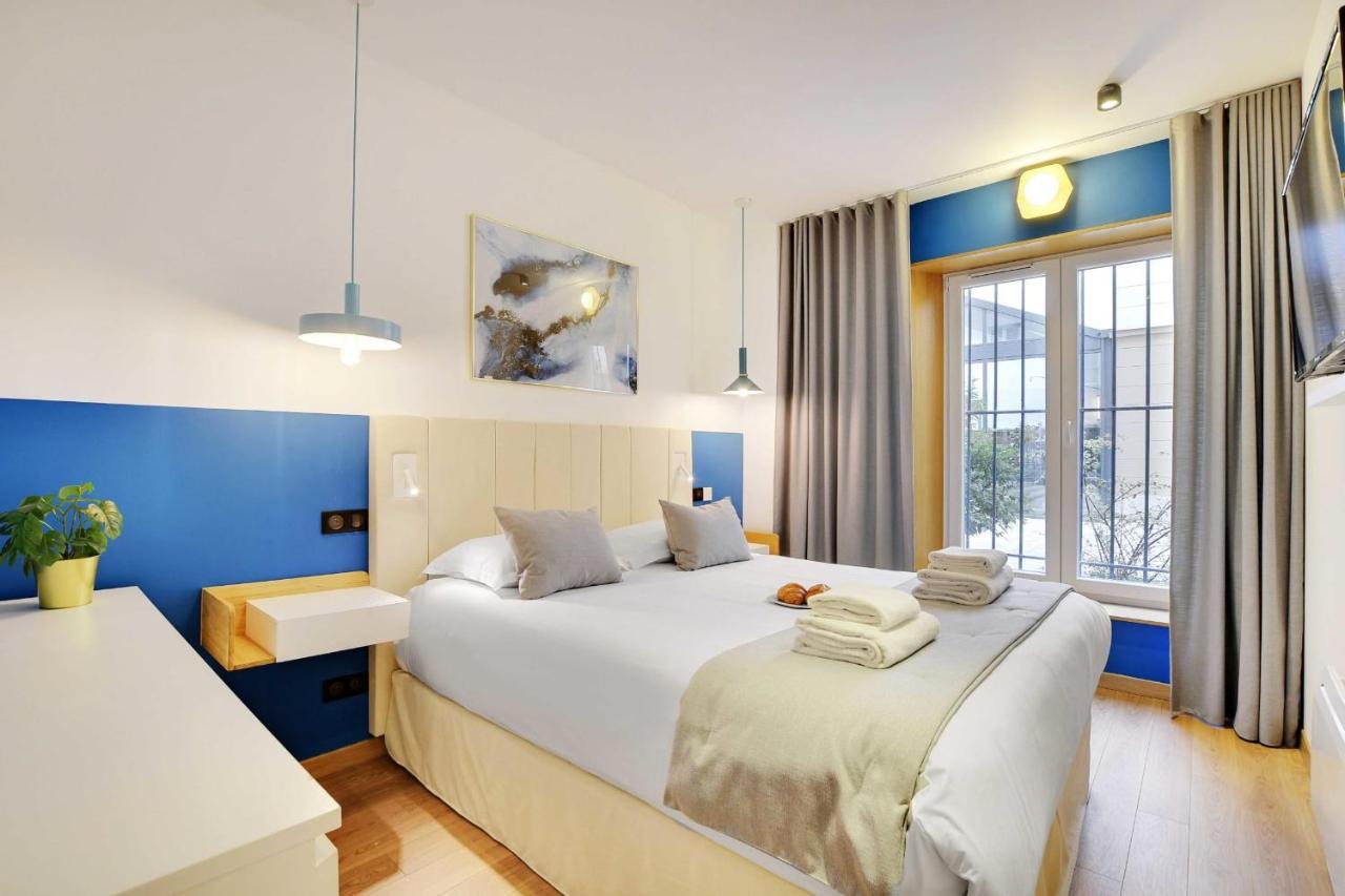 Appartement Cmg Marais // République G