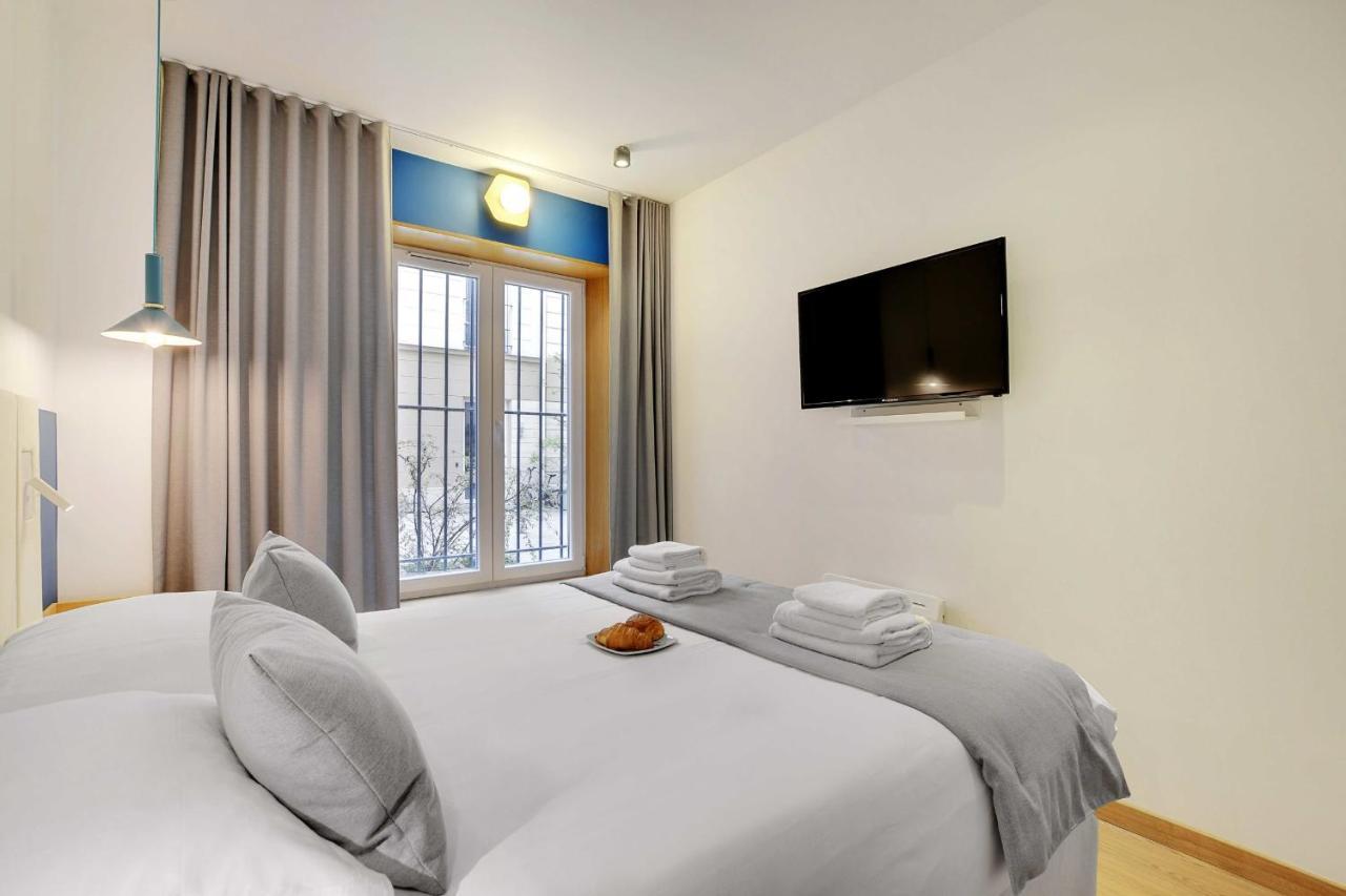 Appartement Cmg Marais // République G