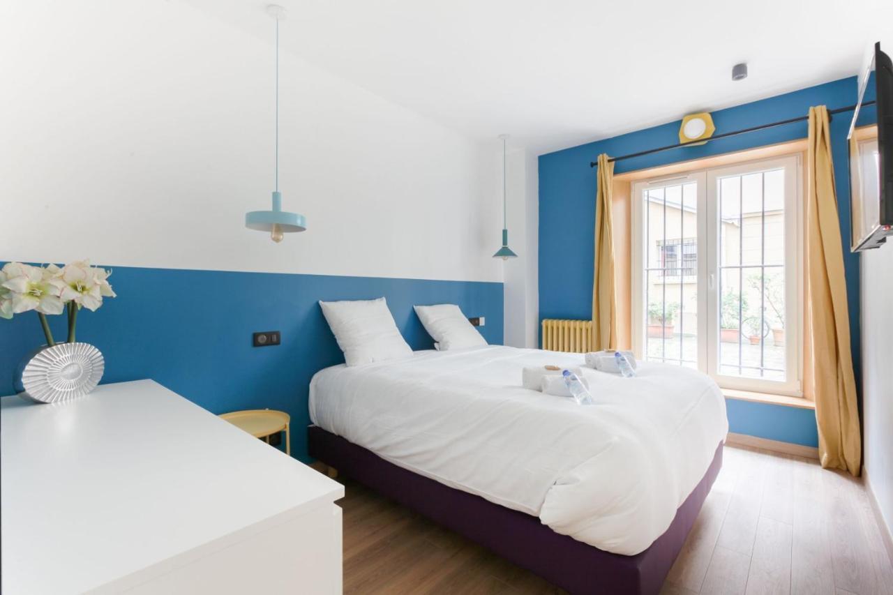Appartement Cmg Marais // République G *