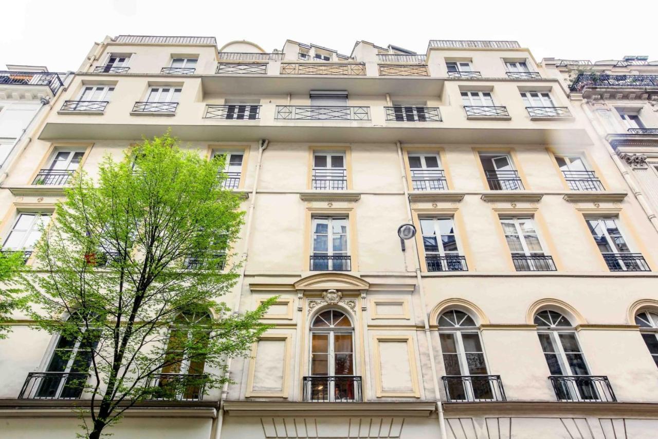 Cmg Marais // République G * Paris