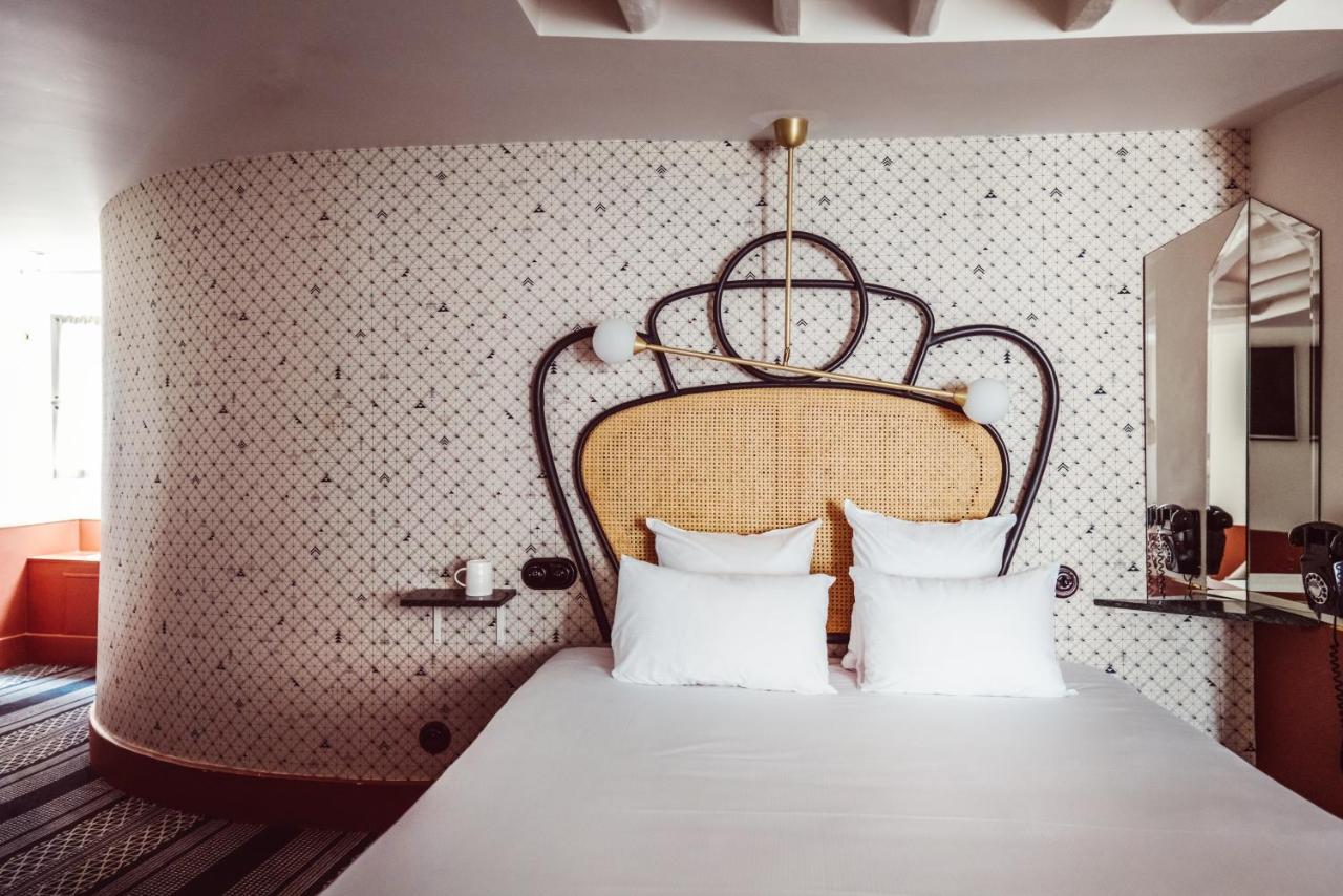 Panache 4* Paris