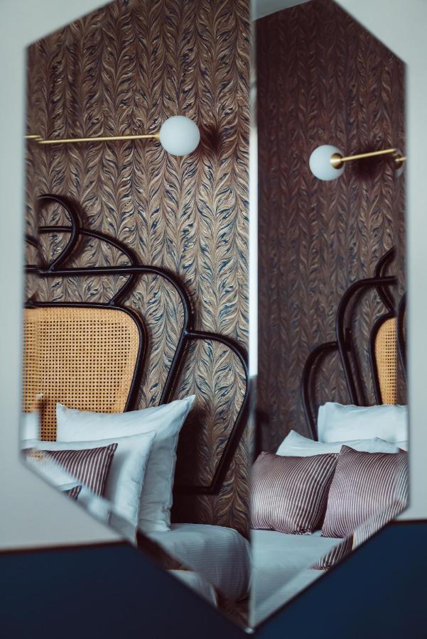 Hotel Panache