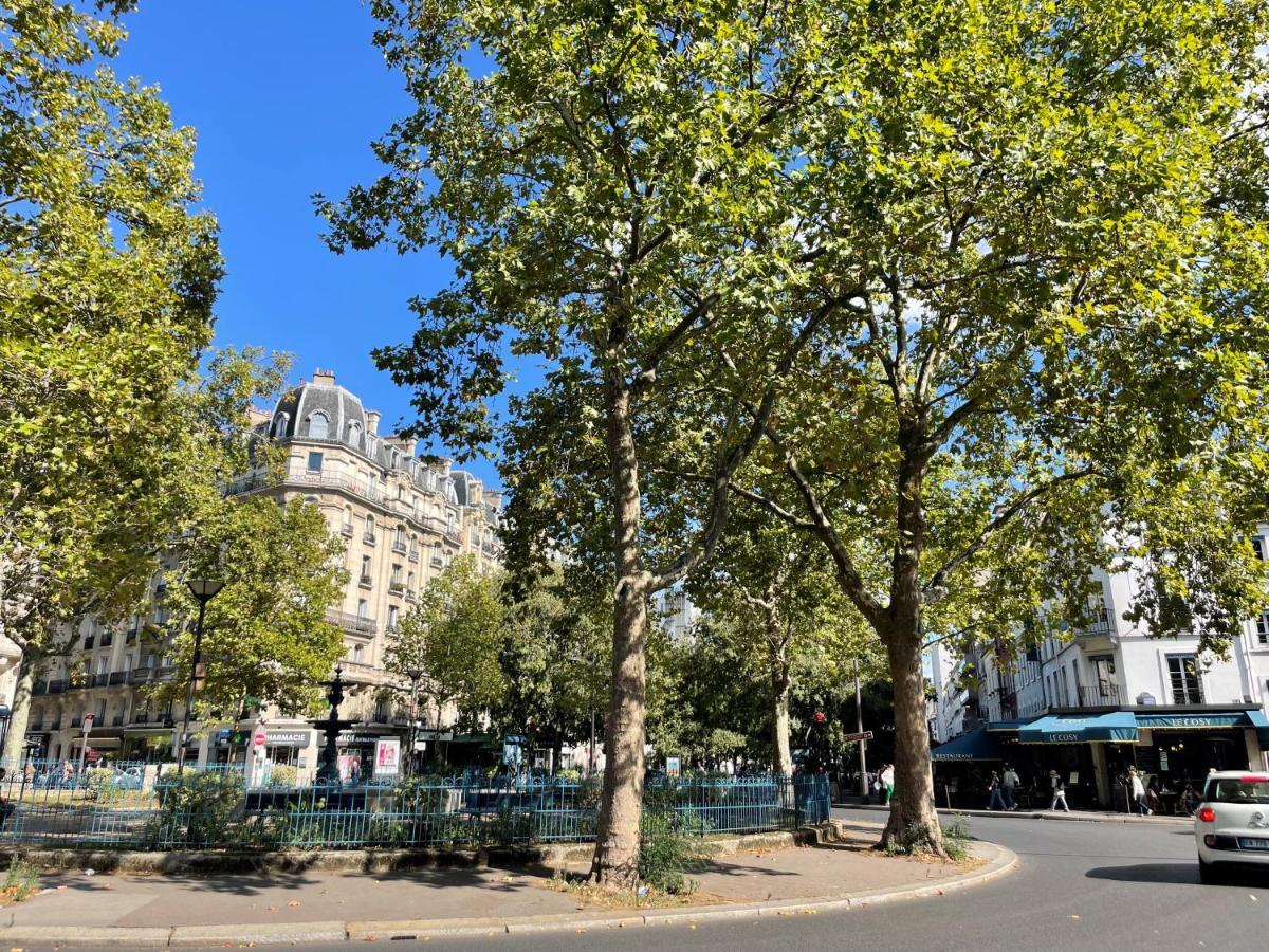 Best Western Allegro Nation 4* Paris