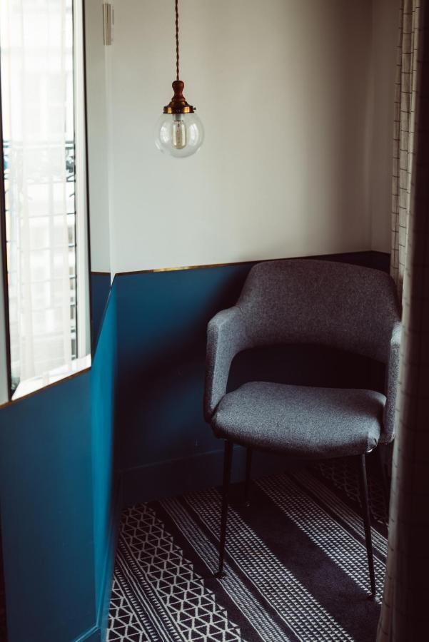 Panache Hotel Paris