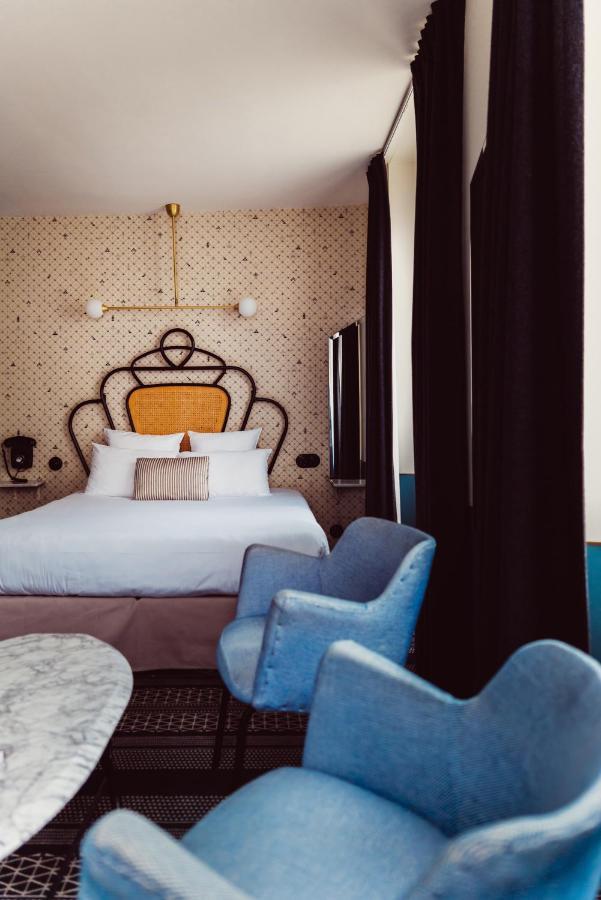 Hotel Panache Paris
