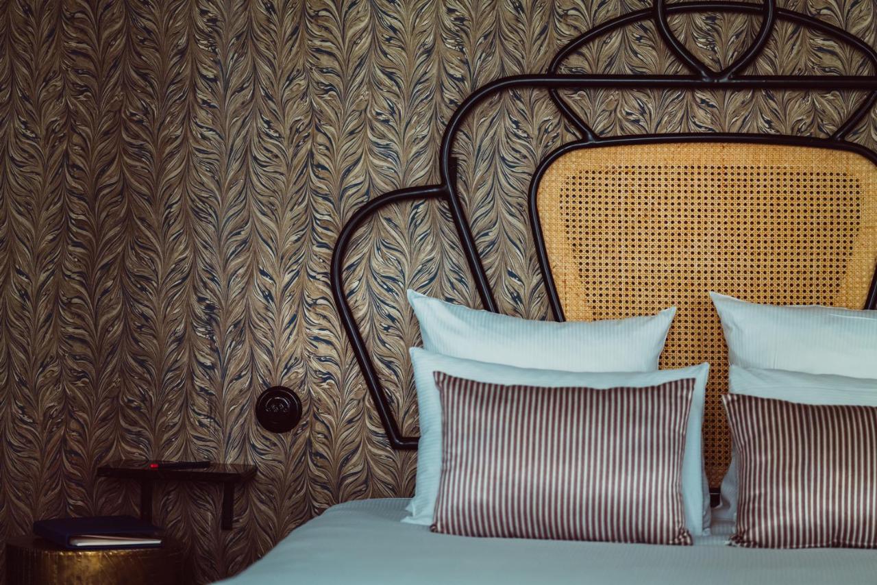 Hotel Panache 4*