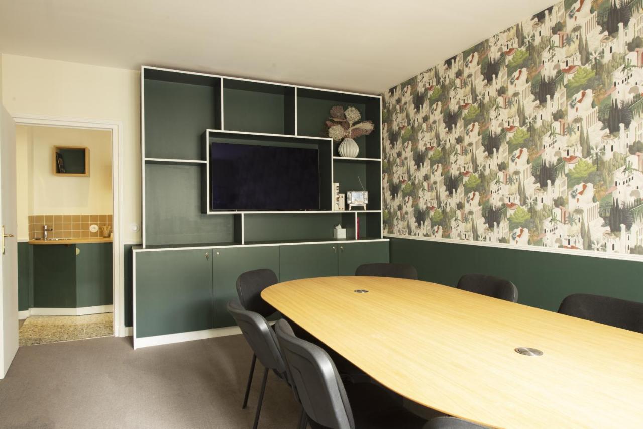 Des Batignolles 3* Paris
