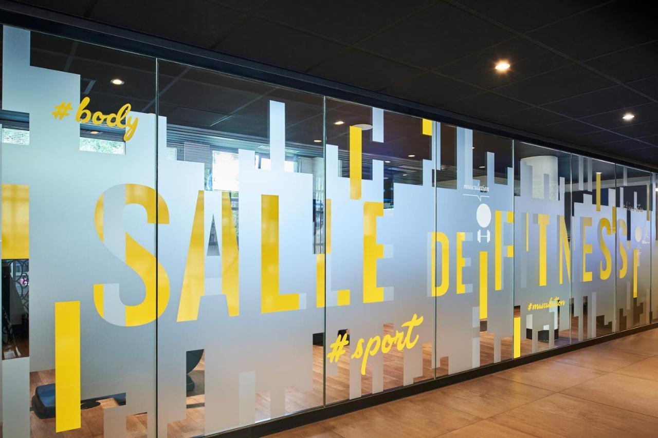 Kyriad Bercy Village Hotel Paris