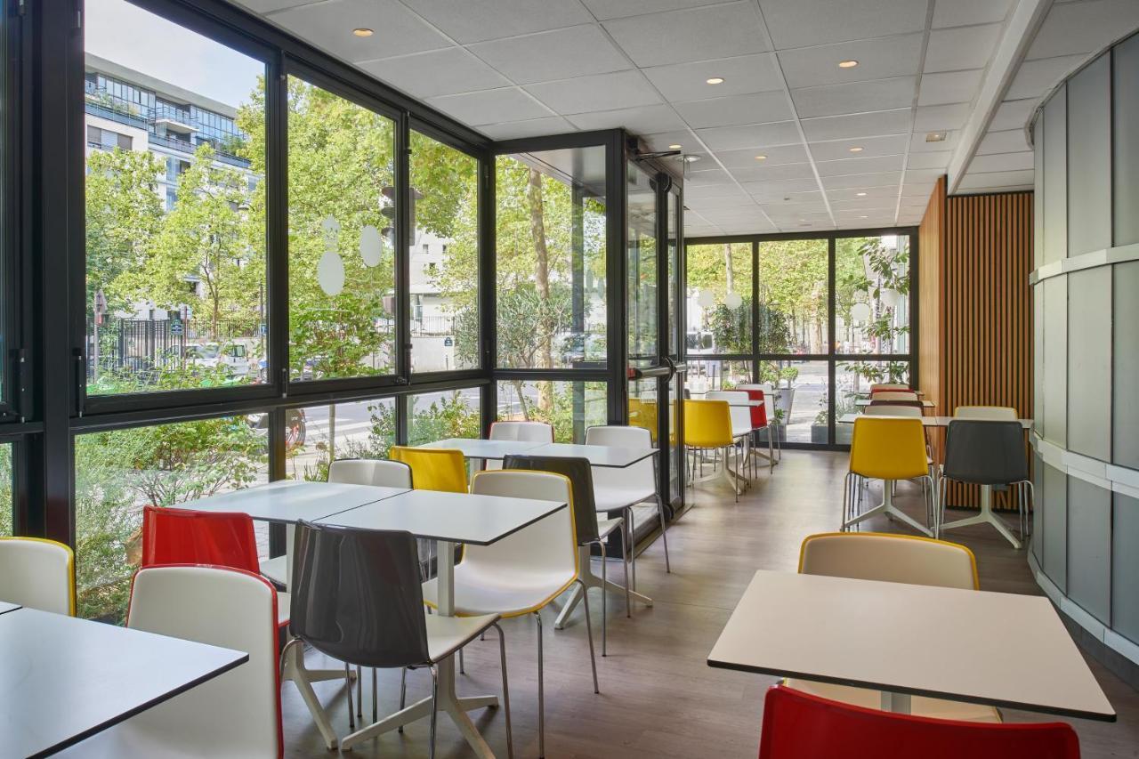 Campanile 12 - Bercy Village Hotel 3*