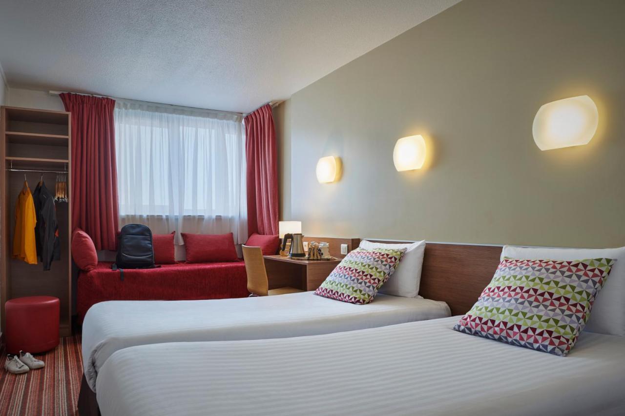 Kyriad Bercy Village Hotel 3*