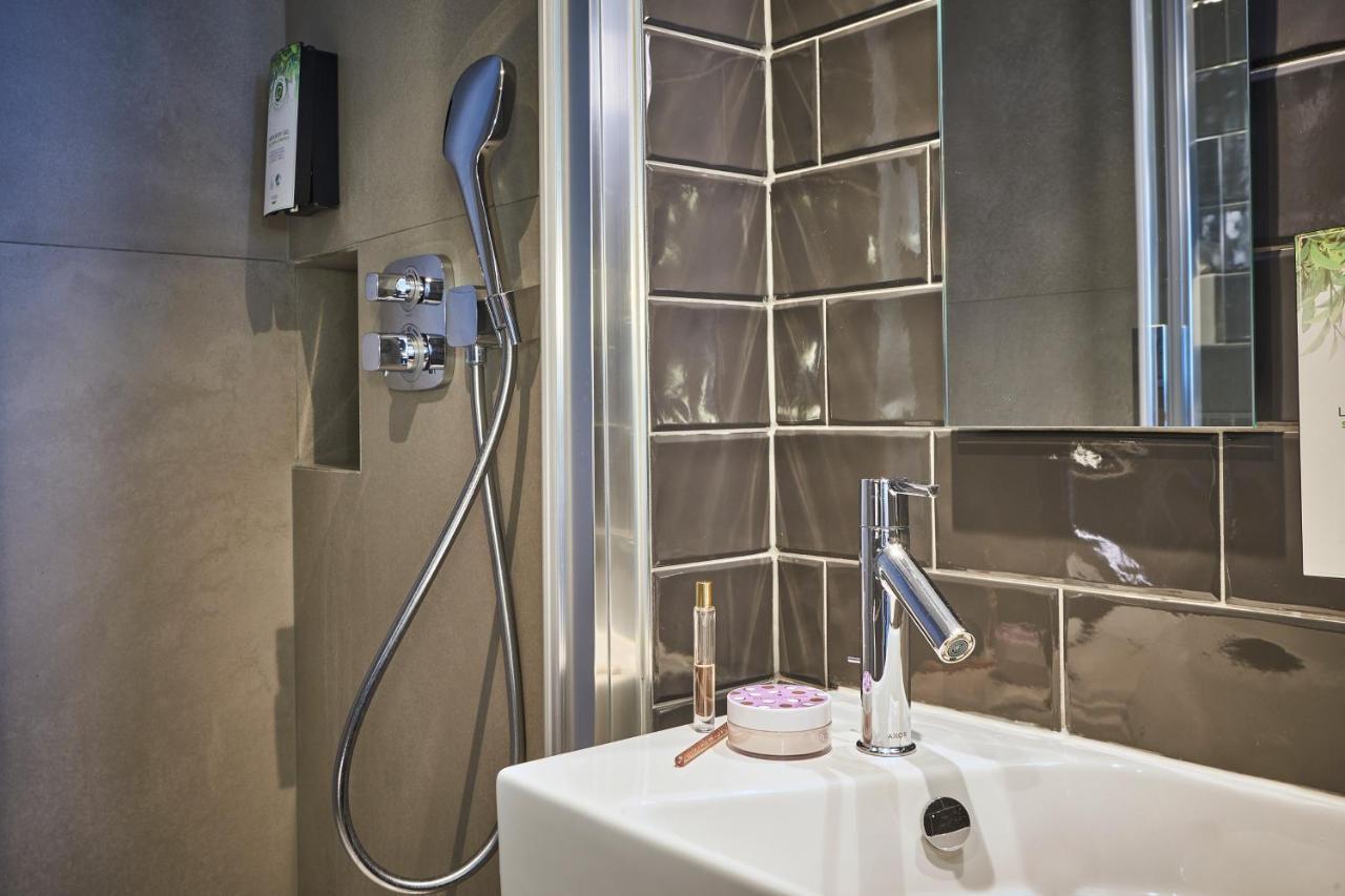 Campanile 12 - Bercy Village 3* Paris