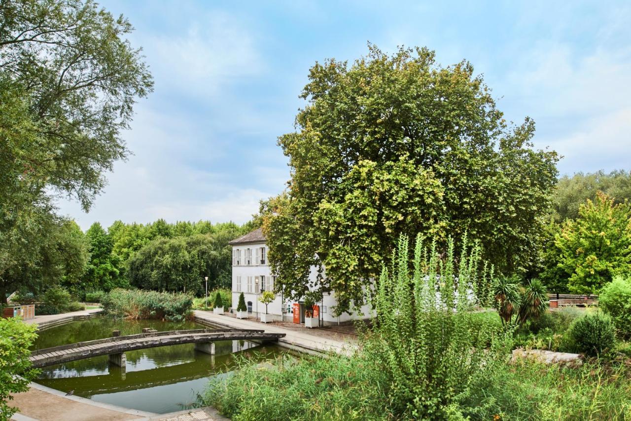 Hotel Campanile 12 - Bercy Village