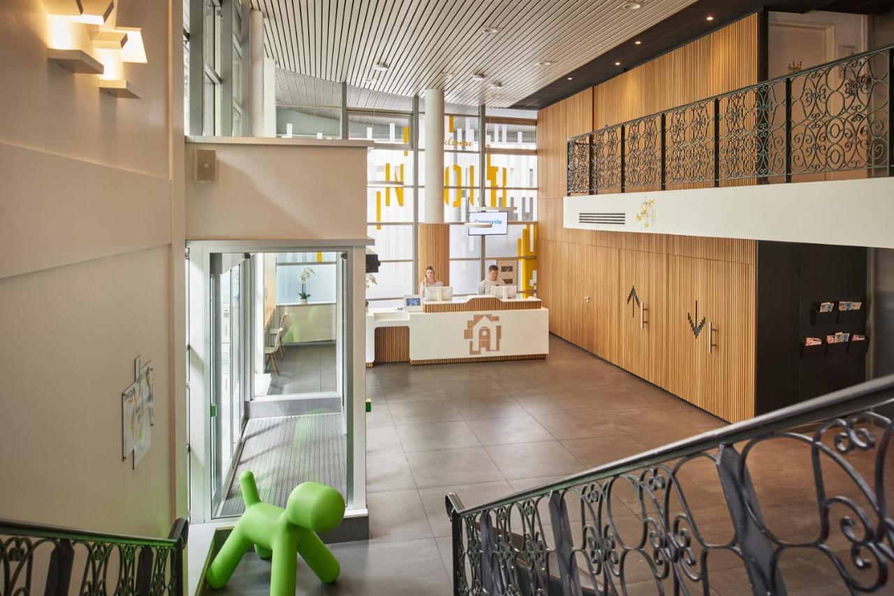 Hotel Campanile 12 - Bercy Village Paris