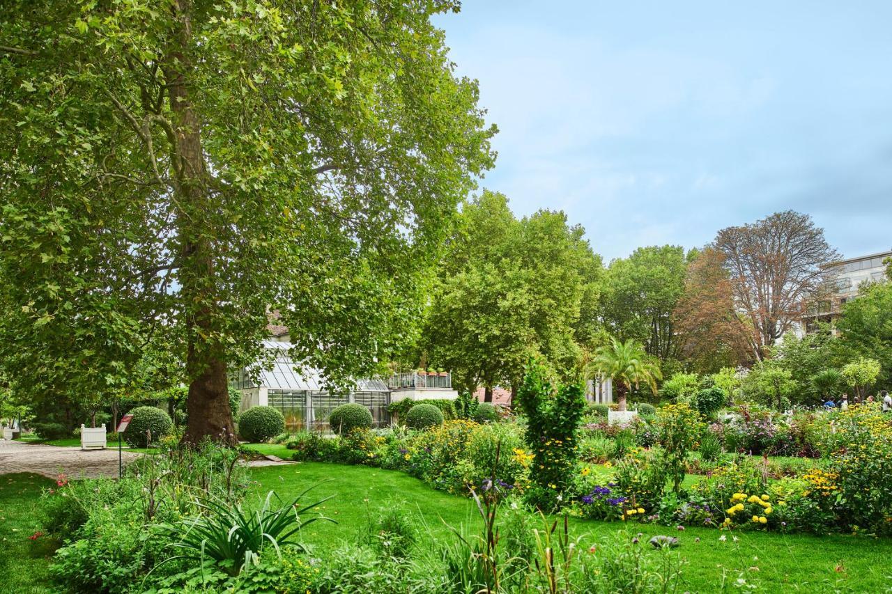 Hotel Kyriad Bercy Village 3*