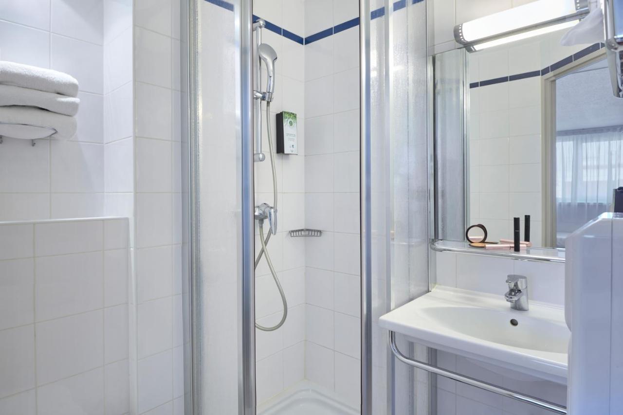 Hotel Campanile 12 - Bercy Village