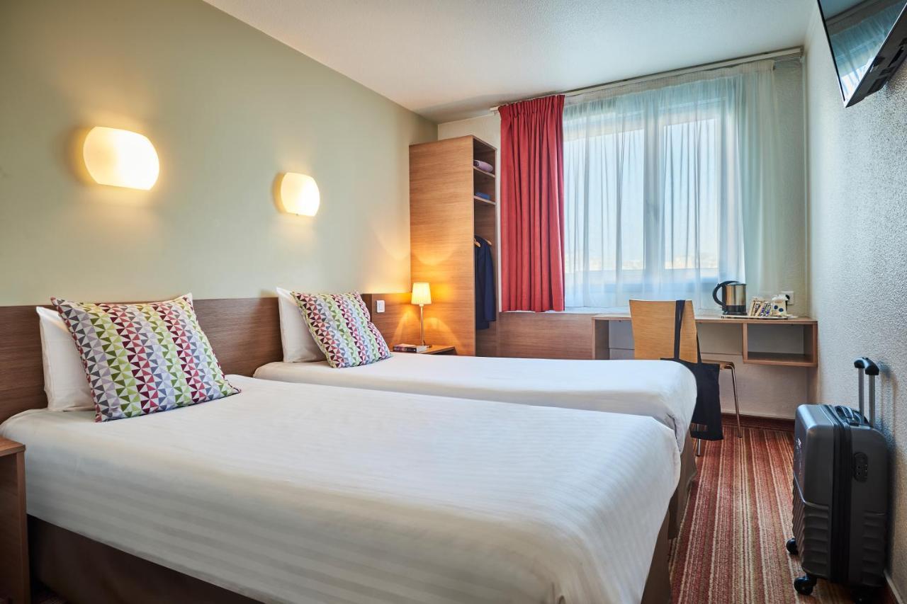 Hotel Campanile 12 - Bercy Village