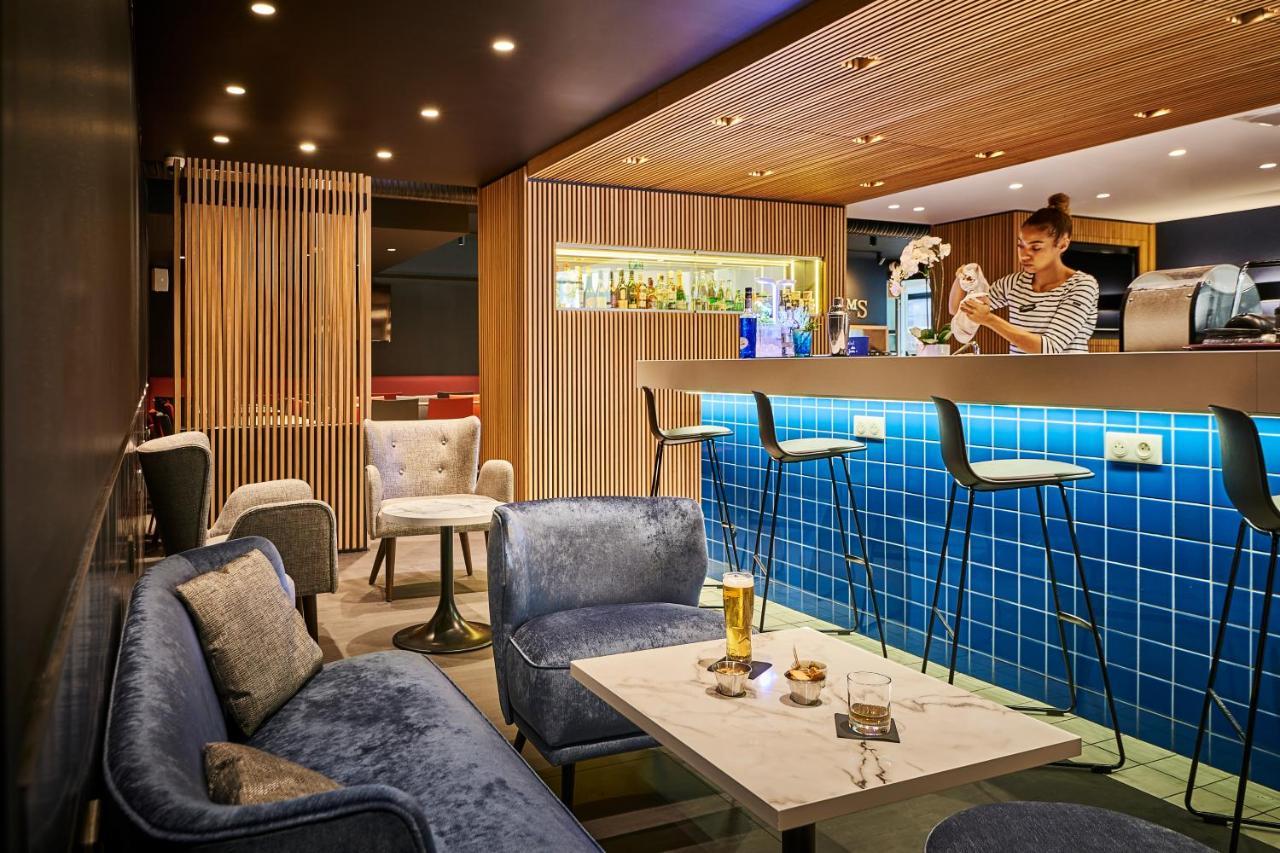 Kyriad Bercy Village Hotel
