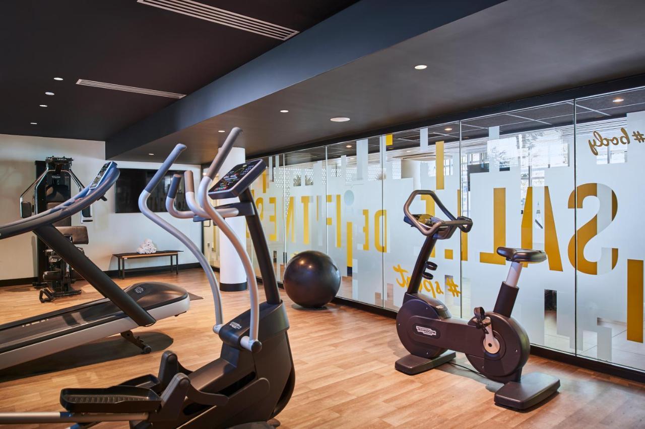 Kyriad Bercy Village Hotel 3*
