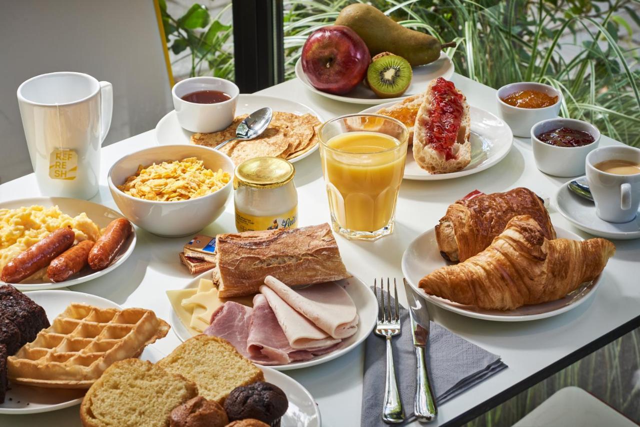 Kyriad Bercy Village Hotel