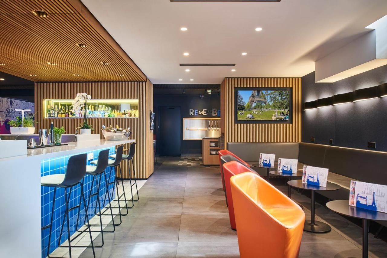 Hotel Campanile 12 - Bercy Village