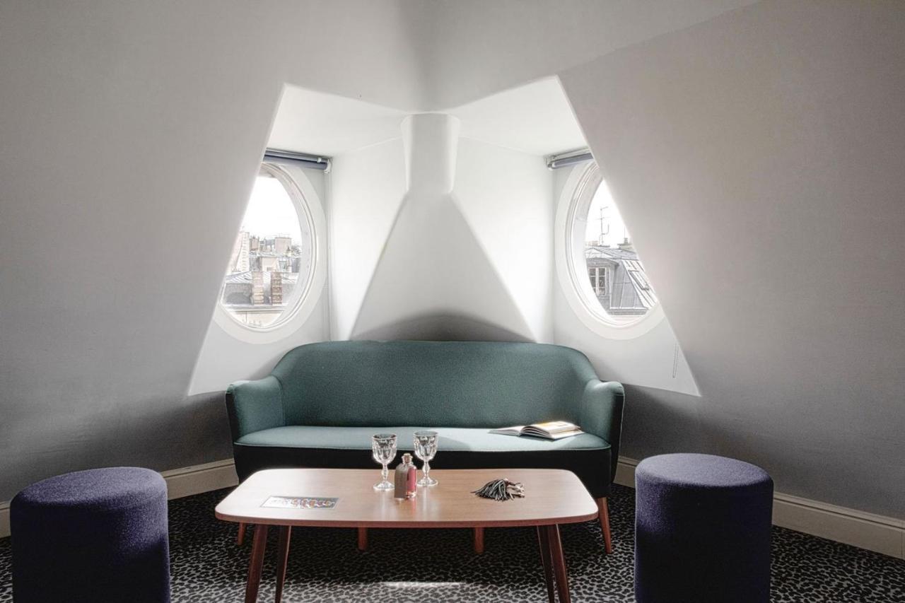 Grand Pigalle Paris