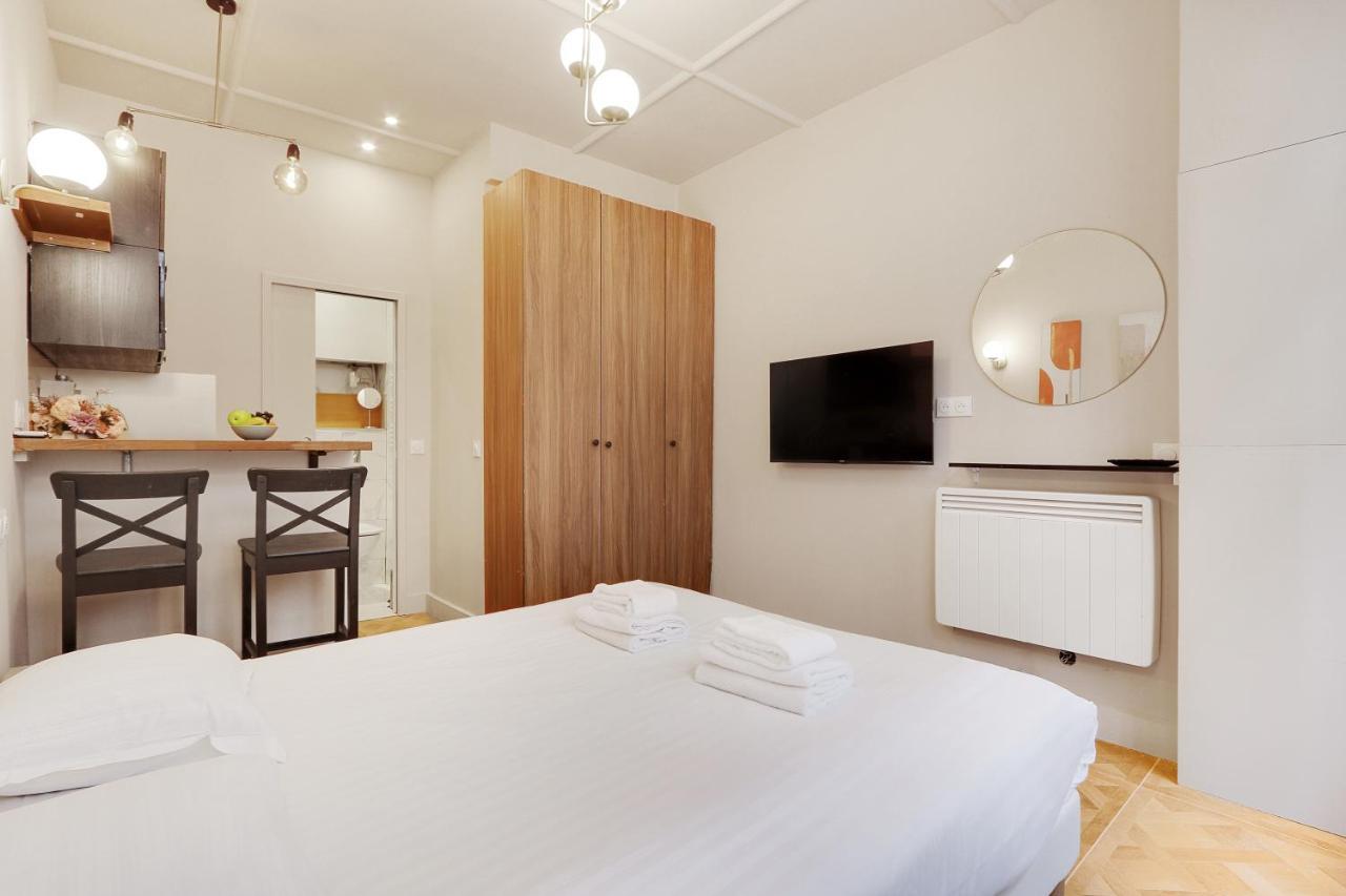 Cozy - 2p - Gare De L'est Apartment