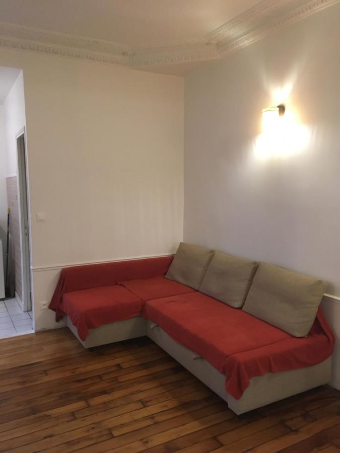 15ieme Apartment Paris