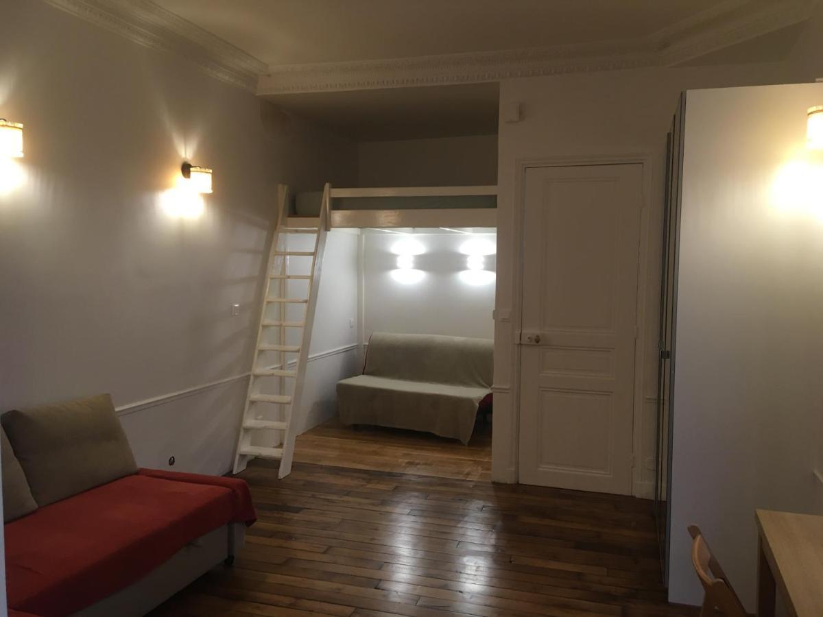Apartment 15ieme