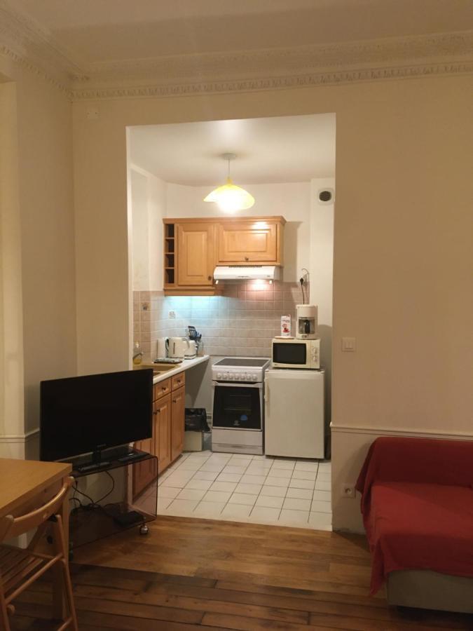 Apartment 15ieme Paris
