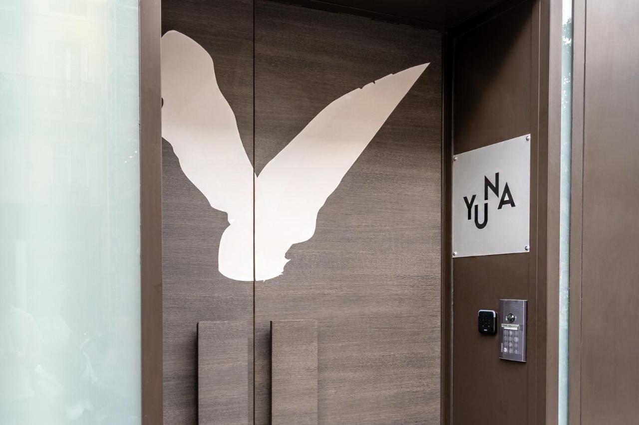 Appartement Yuna Les Halles